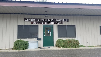 Sierra Veterinary Hospital Inc