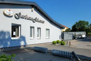 Gasthaus Johannes image