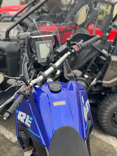 Motorcycle Dealer «Factory Powersports», reviews and photos, 3093 Wiljan Ct, Santa Rosa, CA 95407, USA