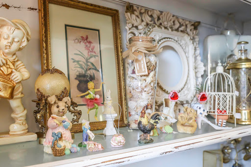 Florist «Bella Fiore Designs», reviews and photos, 10135 Fair Oaks Blvd, Fair Oaks, CA 95628, USA