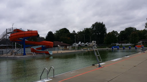 Park «Falls Park», reviews and photos, 460 Falls Park Dr, Pendleton, IN 46064, USA