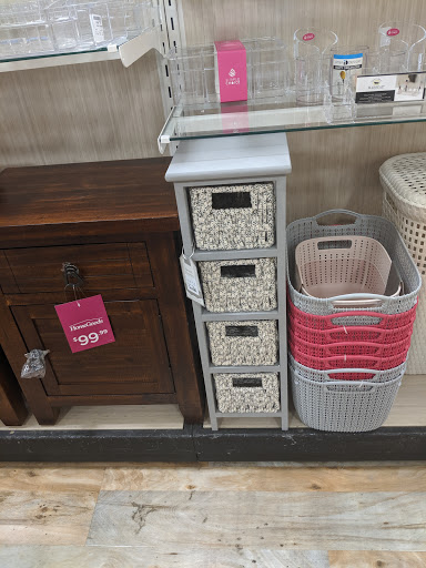 Department Store «Home Goods», reviews and photos, 9625 Crosshill Blvd, Jacksonville, FL 32222, USA