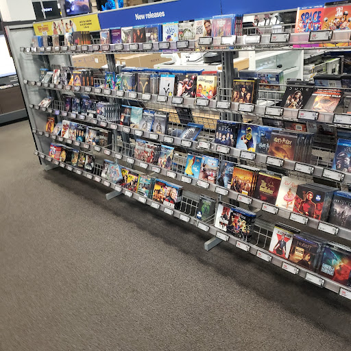 Electronics Store «Best Buy», reviews and photos, 100 Hawley Ln, Trumbull, CT 06611, USA