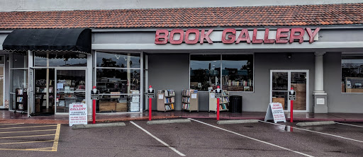 Book Store «Book Gallery», reviews and photos, 3643 E Indian School Rd, Phoenix, AZ 85018, USA