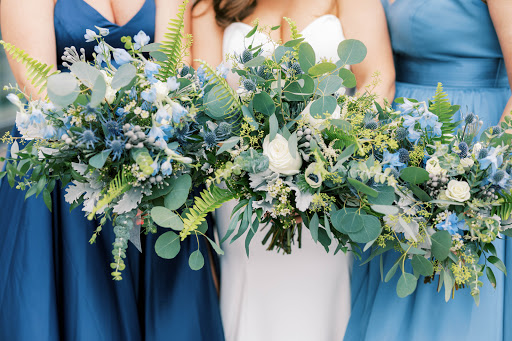 Florist «A New Leaf Florist», reviews and photos, 413 E 3rd St #1, Newport, KY 41071, USA