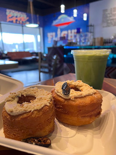 Coffee Store «Flight Coffee Co. Roasting Lab», reviews and photos, 30 Harvey Rd, Bedford, NH 03110, USA