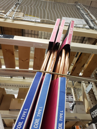 Home Improvement Store «The Home Depot», reviews and photos, 1943 W Broadway Ave, Forest Lake, MN 55025, USA