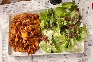 Photo n°2 de Pizzeria Sancta Maria 1187 à Balaruc-les-Bains ()
