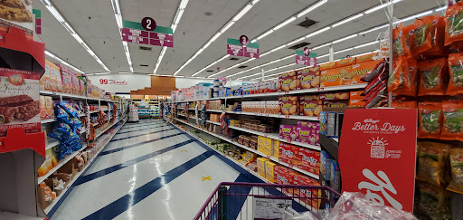 Discount Store «99 Cents Only Stores», reviews and photos, 1261 W Central Ave, Brea, CA 92821, USA