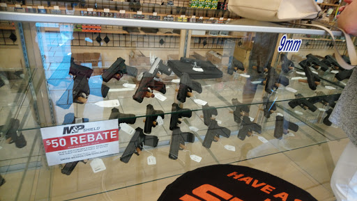 Gun Shop «Pro Arms», reviews and photos, 1703 Ohio Ave N, Live Oak, FL 32064, USA