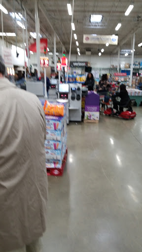 Warehouse club «BJ’s Wholesale Club», reviews and photos, 1000 St Nicholas Dr, Waldorf, MD 20603, USA