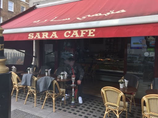 Sara Cafe