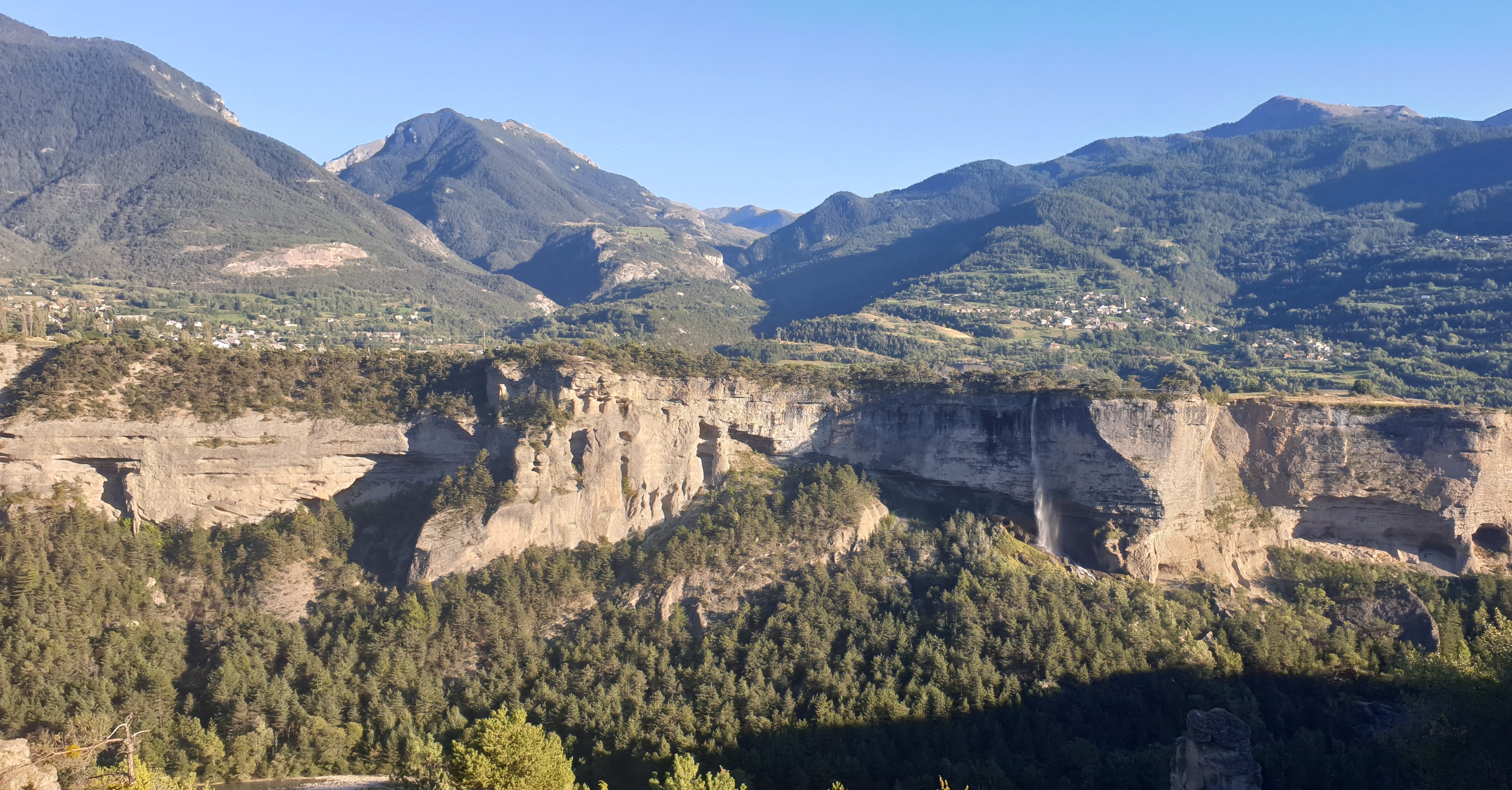 Photo n° 2 de l'avis de Randotesavoie. fait le 27/03/2020 à 22:55