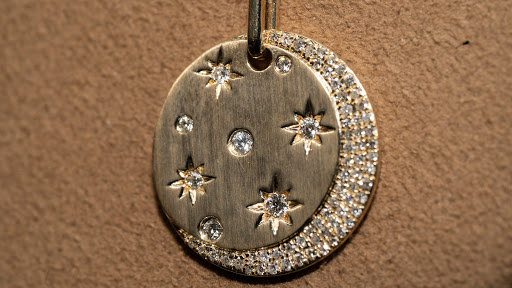 Jeweler «Smith & Son Jewelers», reviews and photos, 735 Sumner Ave, Springfield, MA 01108, USA