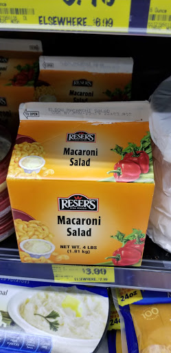 Grocery Store «Grocery Outlet Bargain Market», reviews and photos, 1000 Main St, Watsonville, CA 95076, USA