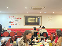 Atmosphère du Restaurant asiatique restaurant jiao à Paris - n°3