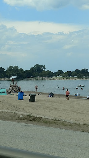 Park «Millennium Park», reviews and photos, 201 E Randolph St, Chicago, IL 60602, USA