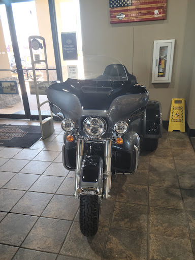 Motorcycle Dealer «Harley-Davidson of Montgomery», reviews and photos, 655 N Eastern Blvd, Montgomery, AL 36117, USA