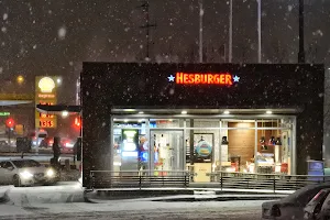 Hesburger Tampere Lielahti Drive-In image