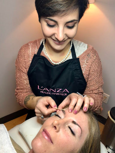 Hair Salon «Mia Bella Salon», reviews and photos, 1735 W Oak St E, Bozeman, MT 59715, USA