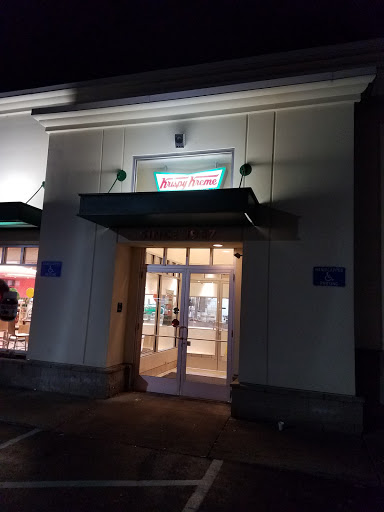 Bakery «Krispy Kreme Doughnuts», reviews and photos, 208 W 14 Mile Rd, Troy, MI 48083, USA