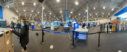 Electronics Store «Best Buy», reviews and photos, 1420 Nixon Dr, Mt Laurel, NJ 08054, USA