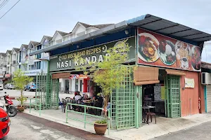 Old Anson Road Recipes Nasi Kandar image