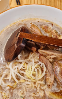 Soupe du Restaurant asiatique Rishi japanese street food à Bordeaux - n°7