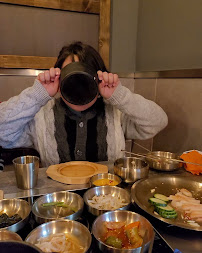 Les plus récentes photos du Restaurant coréen Misa Bulgogi 미사 불고기 à Paris - n°7