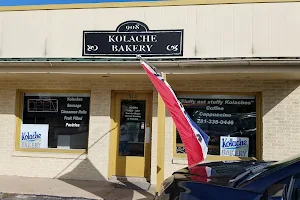 Kolache Bakery image