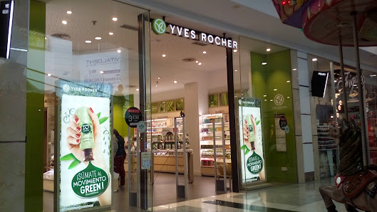 Yves Rocher C.C. Meridiano Pl. Baja, Av. Manuel Hermoso Rojas, 16, Local 9, 38005 Santa Cruz de Tenerife, España
