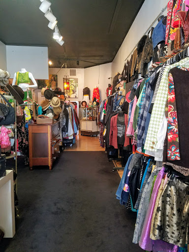 Boutique «Clash Gallery & Boutique», reviews and photos, 521 E 5th St, Dayton, OH 45402, USA