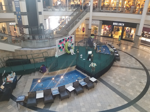 Shopping Mall «The Avenues», reviews and photos, 10300 Southside Blvd, Jacksonville, FL 32256, USA