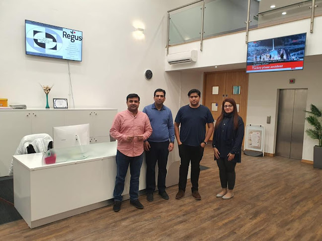 Legend Financial and Tax Advisers - Financial Consultant