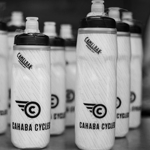 Bicycle Store «Cahaba Cycles», reviews and photos, 2271 Pelham Pkwy, Pelham, AL 35124, USA