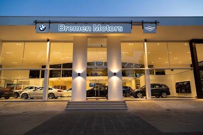 Bremen Motors-BMW