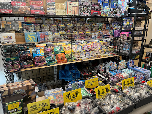 Cmd Store
