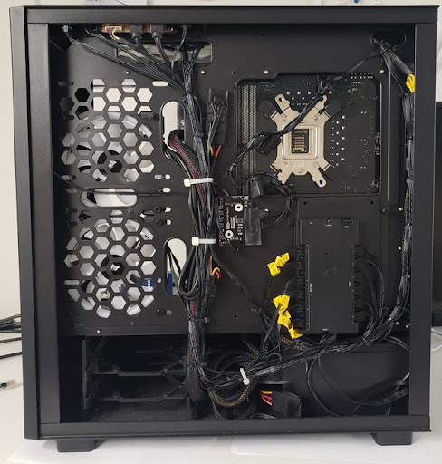 Computer Repair Service «PCMechanic Computer Repair Davenport, FL», reviews and photos, 337 Cello St, Davenport, FL 33896, USA