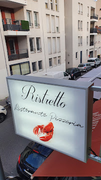 Photos du propriétaire du Restaurant italien Ristretto à Villeurbanne - n°11