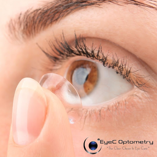 Optometrist «EyeC Optometry», reviews and photos, 6815 Camino Arroyo, Gilroy, CA 95020, USA