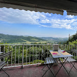 Photo n°6 de l'avis de Owen. fait le 27/05/2022 à 15:54 sur le  Trattoria Della Villa à San Sebastiano da Po