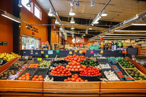 Grocery Store «Manzanita Fresh Foods», reviews and photos, 730 Manzanita Ave, Manzanita, OR 97130, USA