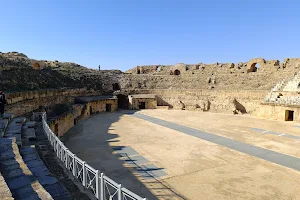 Uthina Amphitheater image