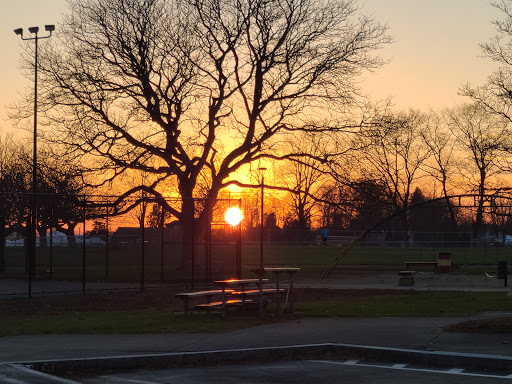 Park «Foote Memorial Park», reviews and photos, Melrose Ave, Branford, CT 06405, USA