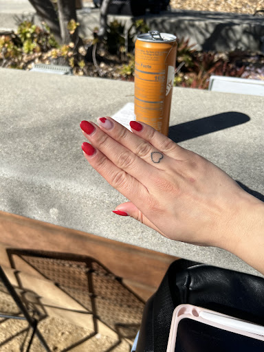 Explore biking tattoo ideas, creative tattoo ideas in San Diego, available at Sideshow Tattoo and Piercing