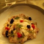 Photo n°3 de l'avis de Ele.h fait le 22/02/2022 à 23:28 sur le  La Cava dei Sapori Como à Como