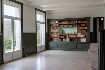 3A Studio Architectes & Urbanistes à Tours