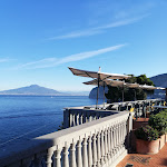 Photo n°1 de l'avis de Giuseppe.' fait le 16/10/2021 à 07:16 sur le  Hotel Villa Garden à Sant'Agnello