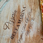 Photo n°1 de l'avis de Piotr.h fait le 06/09/2023 à 17:34 sur le  Pizzeria Bella Marina Mauer à Mauer