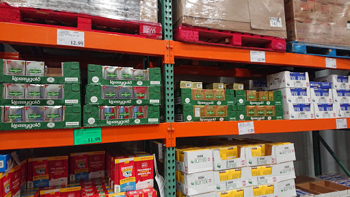 Costco Wholesale image